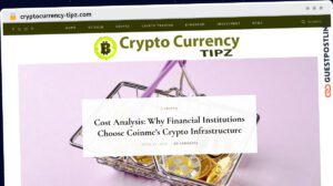 Publish Guest Post on cryptocurrency-tipz.com
