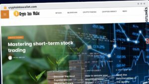 Publish Guest Post on cryptointowallet.com