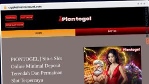Publish Guest Post on cryptoinvestaccount.com