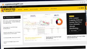 Publish Guest Post on cryptoinvesting247.com