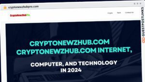Publish Guest Post on cryptonewzhubpro.com