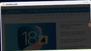 Publish Guest Post on cultofmac.com