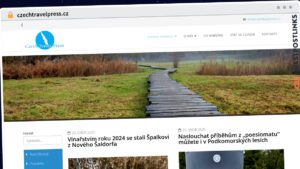 Publish Guest Post on czechtravelpress.cz