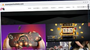 Publish Guest Post on dawnyourbusiness.com