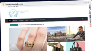 Publish Guest Post on destinynewshubs.com
