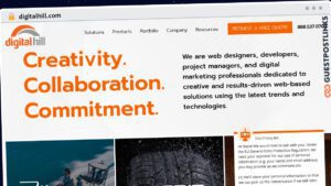 Publish Guest Post on digitalhill.com