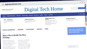 Publish Guest Post on digitaltechhome.com