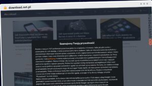 Publish Guest Post on download.net.pl