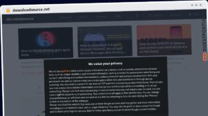 Publish Guest Post on downloadsource.net