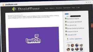 Publish Guest Post on droidtune.com