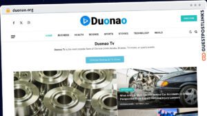 Publish Guest Post on duonao.org