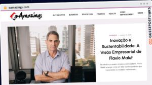 Publish Guest Post on eamazings.com