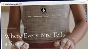 Publish Guest Post on eatthehumblepie.com