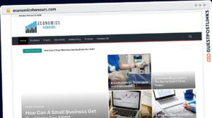Publish Guest Post on economicshonours.com