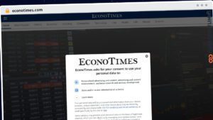 Publish Guest Post on econotimes.com