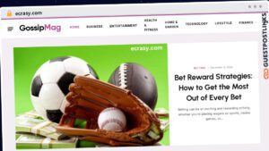 Publish Guest Post on ecrasy.com