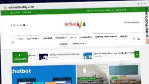 Publish Guest Post on edutechbuddy.com
