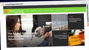 Publish Guest Post on everythingnews4u.com