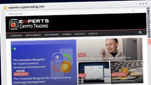 Publish Guest Post on experts-cryptotrading.com
