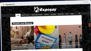 Publish Guest Post on exposay.co