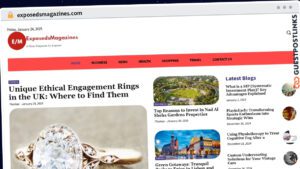 Publish Guest Post on exposedsmagazines.com