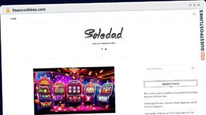 Publish Guest Post on financesideas.com