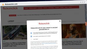Publish Guest Post on flickonclick.com