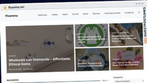 Publish Guest Post on floarena.net