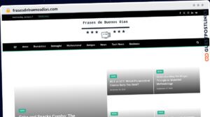 Publish Guest Post on frasesdebuenosdias.com