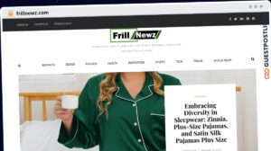 Publish Guest Post on frillnewz.com