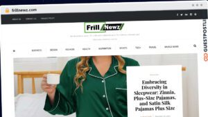 Publish Guest Post on frillnewz.com