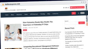 Publish Guest Post on fullformxpress.com