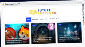 Publish Guest Post on futurecrypto4u.com