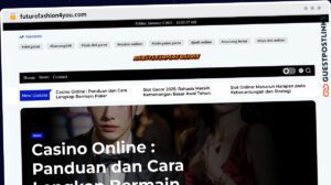 Publish Guest Post on futurefashion4you.com