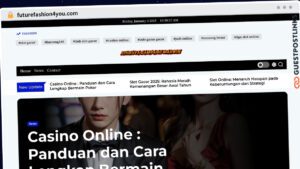 Publish Guest Post on futurefashion4you.com