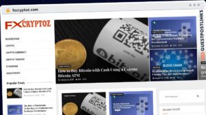 Publish Guest Post on fxcryptoz.com