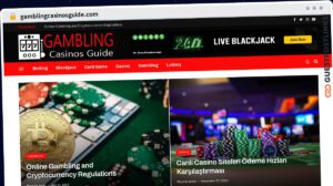 Publish Guest Post on gamblingcasinosguide.com