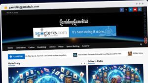 Publish Guest Post on gamblinggamehub.com