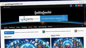 Publish Guest Post on gamblinggamehub.com