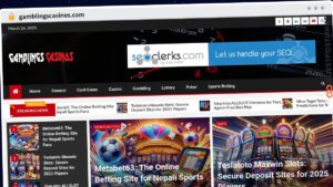Publish Guest Post on gamblingscasinos.com