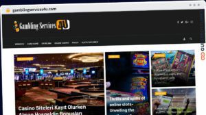 Publish Guest Post on gamblingservices4u.com