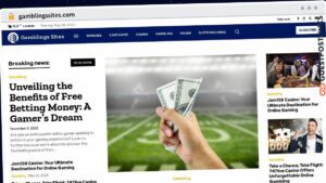 Publish Guest Post on gamblingssites.com