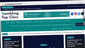 Publish Guest Post on gamblingtopclass.com