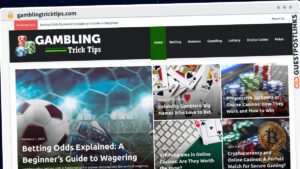 Publish Guest Post on gamblingtricktips.com