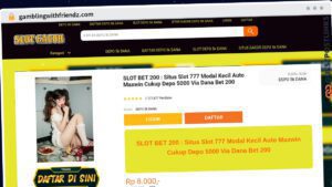 Publish Guest Post on gamblingwithfriendz.com