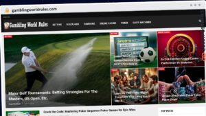 Publish Guest Post on gamblingworldrules.com