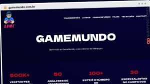 Publish Guest Post on gamemundo.com.br