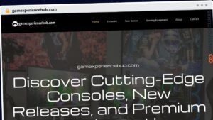 Publish Guest Post on gamexperiencehub.com