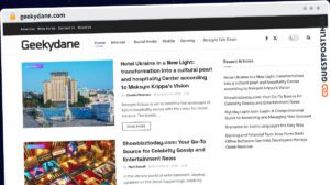 Publish Guest Post on geekydane.com