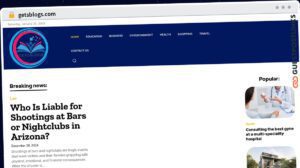 Publish Guest Post on getsblogs.com